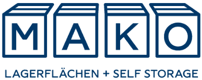 Mako Lagerflächen + Self Storage